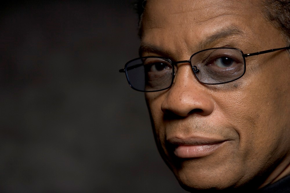 10 Fun and Interesting Facts about Herbie Hancock