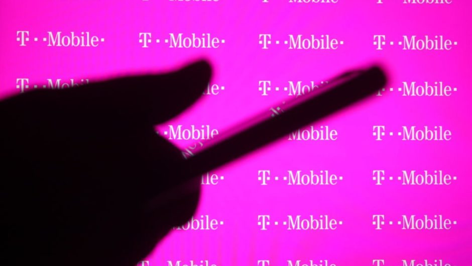 T-Mobile Data Hack | Birds On A Cable | Blog